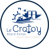 Logo du Crotoy